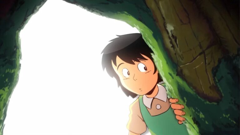 New Life Sim Vivarium Brings That Old-School Anime Energy